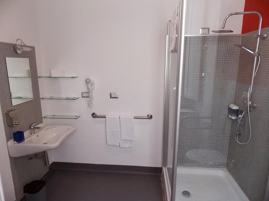 Dsquare Accommodation Neapol Zewnętrze zdjęcie